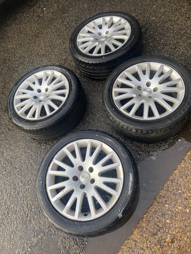 Volkswagen audi 235 45r17 - audi, 235/45r17