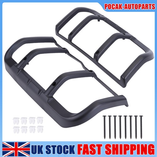 Rear upper tail light lamp - upper,