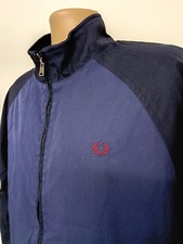 Fred Perry Harrington Jacket