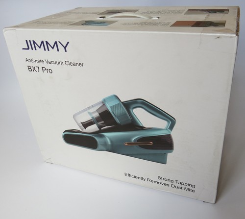Jimmy bx7 pro anti - bx7, bed