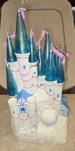 Disney cinderella castle - disney,