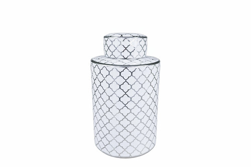 Silver baroque style - baroque,