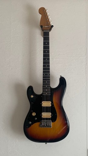 Fender usa smith - usa, 1984