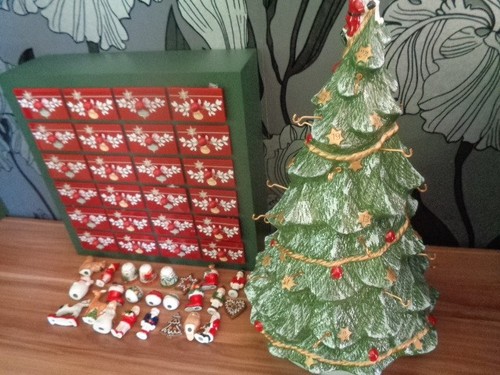 Christmas toy memory advent - christmas, toy's