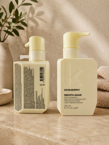 Kevin murphy smooth - kevin, smooth.again