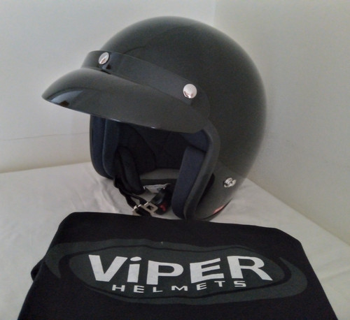 Viper motorcycle open - rs-04,