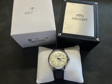 New orient bambino multi - new,