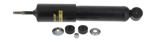 Shock absorber front - front,