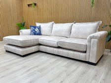 DFS 'Dolcie' 3 Seat Chaise