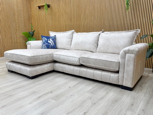 Dfs dolcie seat - 3,