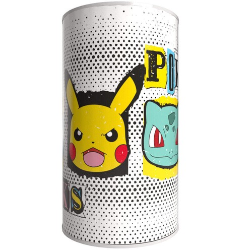 Pokemon money box 17cm - pokemon,