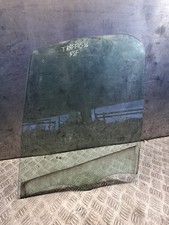 RENAULT TRAFIC DOOR WINDOW