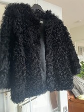 Gerard Darel Bearn lamb