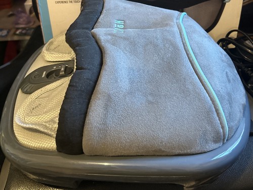 Homedics electric shiatsu - homedics,