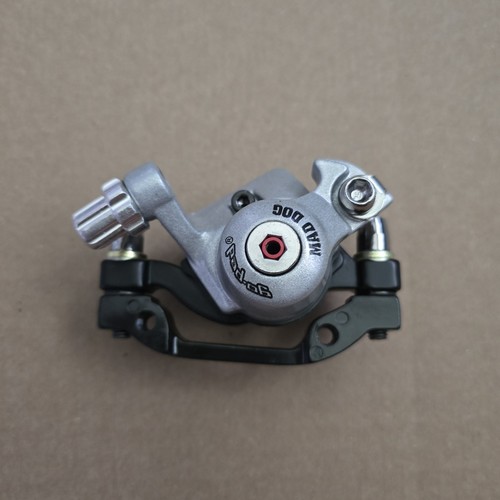 New ped mad dog brake - new,