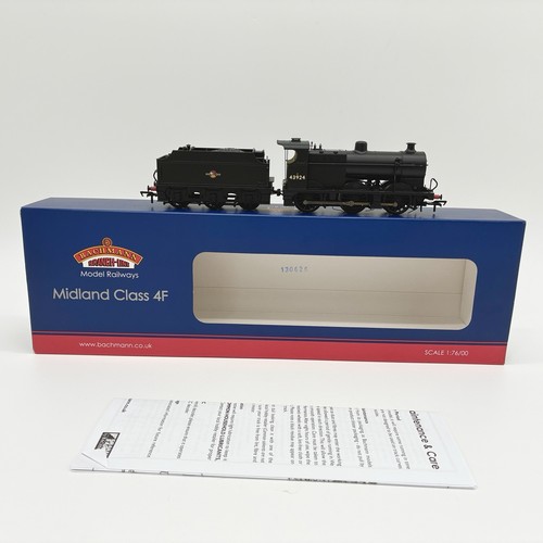 Bachmann 882 midland - bachmann, br