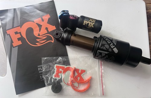 Fox float rear - float, shock