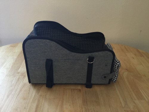 Dog car seat - -, small