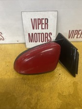 Vauxhall Adam Wing Mirror