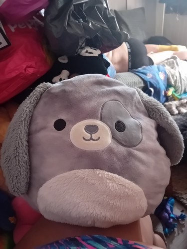 Squishmallows gustavus the - squishmallows,