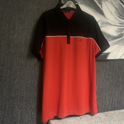 Lindeberg polo shirt - lindeberg, mens