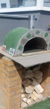  wood fired pizza oven