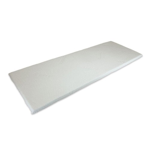 Duvalay compact travel topper - compact,