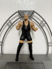 WWE Super Strikers Punching