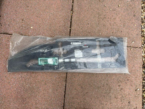 Trend combi jig - combi,