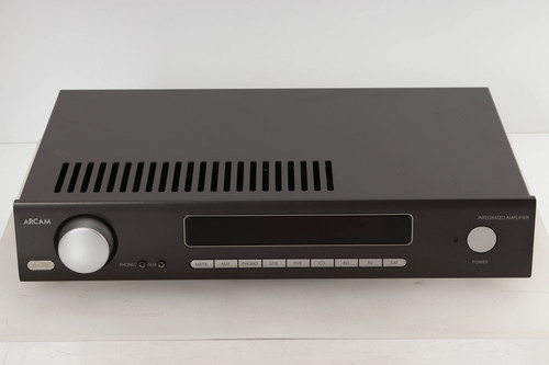 Arcam sa20 integrated - arcam,