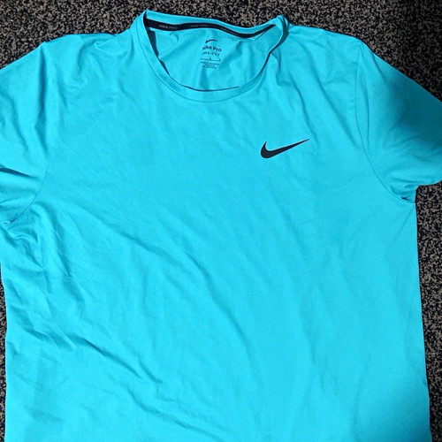 Nike pro dri - dri-fit, men's