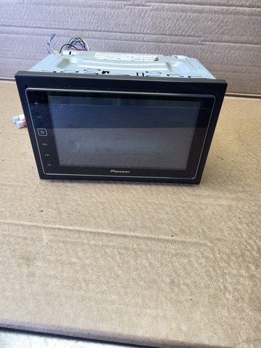 Pioneer sph da120 - pioneer, sph-da120