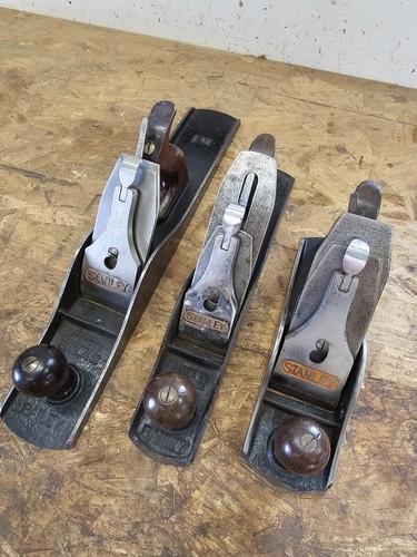 Stanley early made in - x,