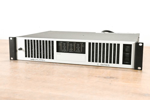 Lab gruppen 4 2800w - c,