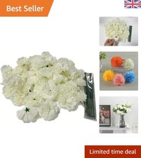 Realistic 50-Piece Silk