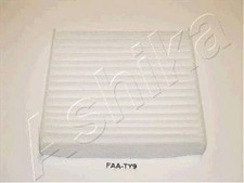 ASHIKA Cabin Filter for Toyota