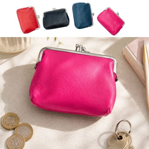 Ladies genuine leather - genuine,