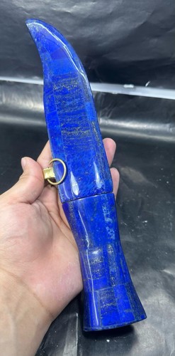 656g beautiful handmade - 656g,