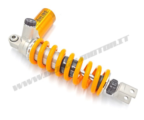 Ohlins shock absorber stx - shock,
