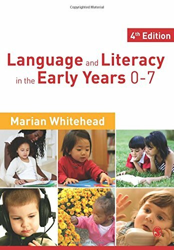 Language literacy in the - &,