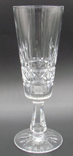 WATERFORD CRYSTAL KYLEMORE 7⅞" CHAMPAGNE FLUTES / GLASSES (12085)
