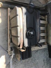 Occ fuel tank - occ, iveco