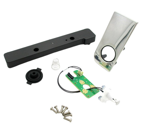 Breville ntc base - ntc, assembly