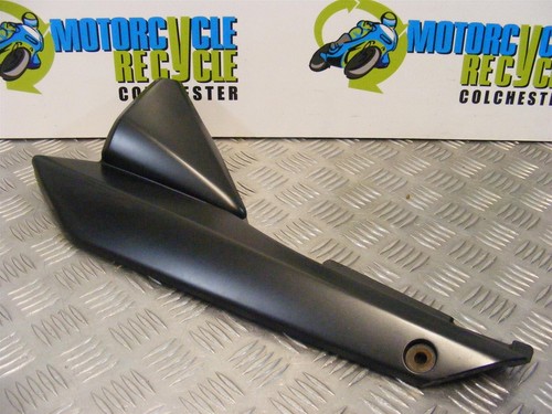 Suzuki gsf 650 bandit panel - suzuki,