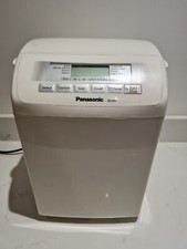 Panasonic SD-254 Bread Machine