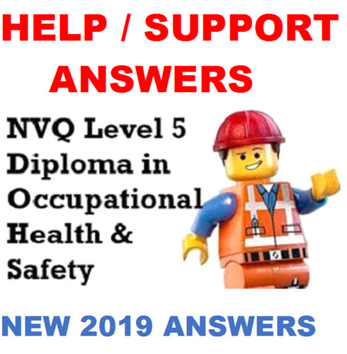 Occupational health and safety - health,