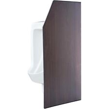 YAGEANNL 1PCS Urinal Divider Urinal Screen Toilet Partition,Urinal Baffle Men