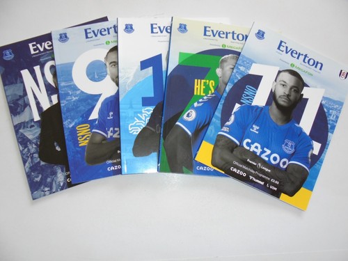 2020 everton home - everton,