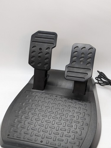 Pedals only thrustmaster - pedals,