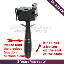 Front Windscreen Wiper Stalk